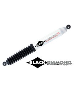 BLACK DIAMOND AT SHOCK                  857009