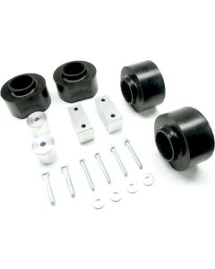 TERAFLEX 2IN BUDGET BOOST 93-98 ZJ