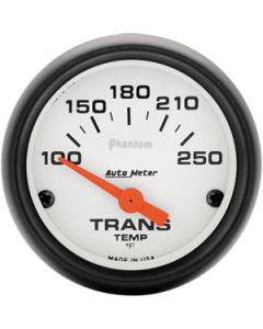 PHANTOM SERIES TRANS TEMP 100-250F