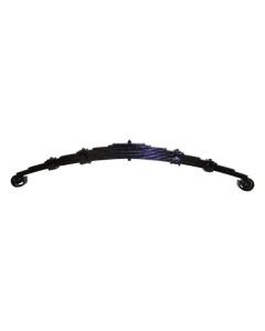Crown Automotive 916056 Front Leaf Spring Assembly for 45-63 Jeep CJ-2A, CJ-3A & CJ-3B and 41-45 Willy's