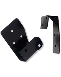 WRR 2003+TJ MIRROR RELOCATION BRACKETS