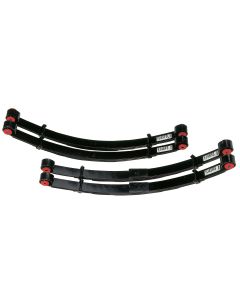 ROCK READY 4 INCH MIITARY WRAP SPRINGS YJ-     KIT