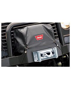 WARN SOFT WINCH COVER (HS9.5kXD9kM8kM6k