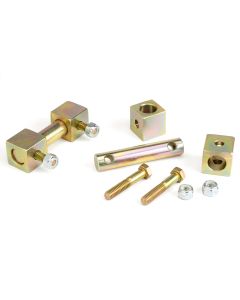 JKS BAR PIN TO CROSS BOLT CONVERSION