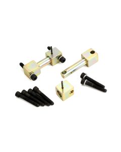 JKS BAR PIN TO CROSS BOLT CONVERSION-RR