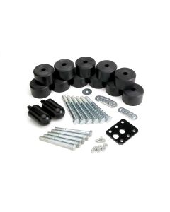 JKS 1.25 BODY LIFT 97-06 TJ & UNLIMITED