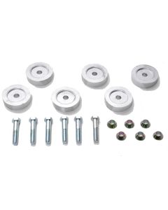EMU TRANSFER CASE LOWERING KIT 03-06 TJ