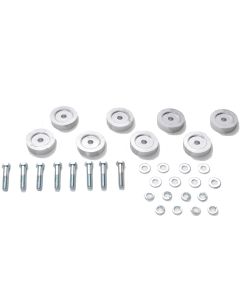 EMU TRANSFER CASE LOWERING KIT 03-06 TJ