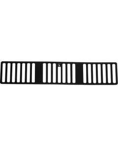 OMIX 11206.02 Hood Vent in Black for 1997 Jeep Wrangler TJ