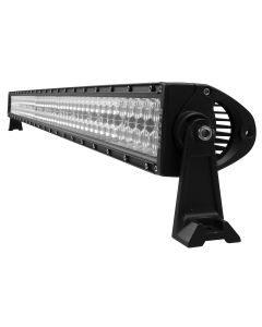 LED 52" Double Row Light Bar, Spot/Fog Beam