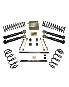 VALUE FLEX 2.5 INCH 03-UP WRANGLER      KIT