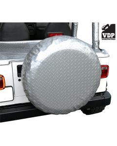 Vertically Driven Products  Tire Cover for 27-29" Tires