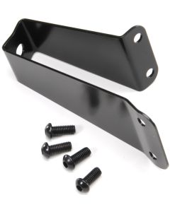 OMIX 11217.01 OE Spare Tire Stopper in Black for 76-95 Jeep CJ Series & Wrangler YJ