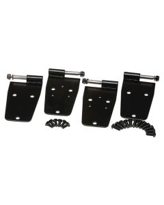 KEN DOOR HINGES CJ7/YJ 76-93 FULL DOORS