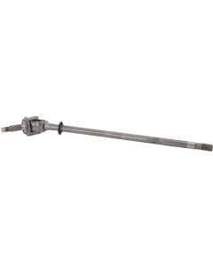 Crown Automotive 4874302 Dana 30 Passenger Side Axle Shaft Assembly for 87-06 Jeep Wrangler YJ & TJ and 84-01 Cherokee XJ 