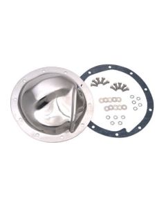 DIFF COVER STN 83-87 GM 1/2 TON 2/4WD-R