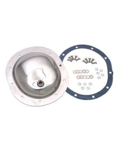 DIFF COVER STN 66-98 DG 8.25 RING GEAR-R304CM8.25