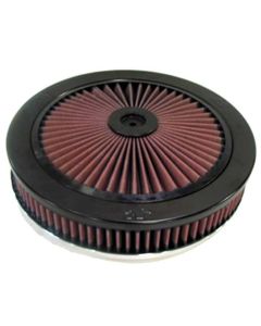 XSTREAM ASSEMBLY 11DIA,5-1/8NECK,3-1/2H