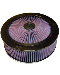 XSTREAM ASSEMBLY 11DIA,5-1/8NECK,4-3/4H