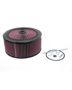 XSTREAM ASSEMBLY 11DIA,7-5/16NCK,4-1/2H