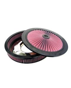 XSTREAM ASSEMBLY 14DIA,5-1/8NECK,3-7/8H