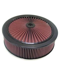 XSTREAM ASSEMBLY 14DIA,5-1/8NECK,5-7/8H