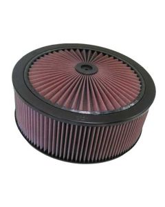 XSTREAM ASSEMBLY 14DIA,5-1/8NECK,6-7/8H