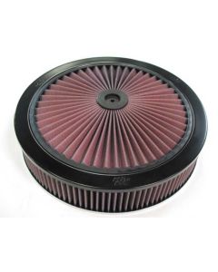 XSTREAM ASSEMBLY 14DIA,5-1/8NECK,2-3/4H