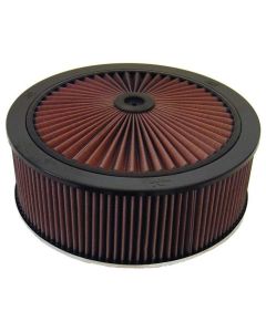 XSTREAM ASSEMBLY 14DIA,5-1/8NECK,4-3/4H