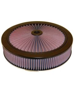 XSTREAM ASSEMBLY 14DIA,5-1/8NECK,3-1/8H