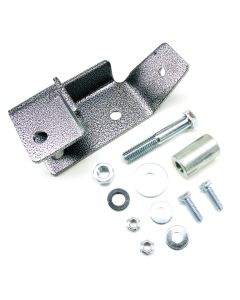 TERAFLEX BRACKET REAR TJ TRACK BAR BRKT