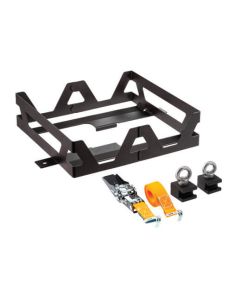 ARB BASE RACK JERRY CAN MOUNT DBL VERT