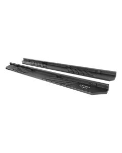 Attica 4x4 ATTTA02C102-BX Frontier Series Running Boards for 05-23 Toyota Tacoma Double Cab