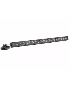 Havoc Offroad HFB-01-002 40" Single Row Light Bar with DRL for 21-23 Ford Bronco