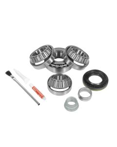 Yukon Gear & Axle BK C200 Front Bearing & Install Kit for 05-10 Jeep Grand Cherokee WK & 06-10 Commander XK, 8" IFS