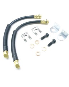 TERAFLEX CALIPER FLEX LINE KIT - DBK