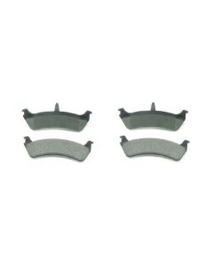 Teraflex 8624 Brake Pads for TeraFlex Rear Disc Brake Kits