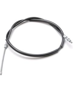 EMERGENCY BRAKE CABLE PASSENGER/RR 90YJ