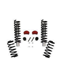 SKJ 2.5IN LIFT 02-07 LIBERTY KJ 4WD/2WD LIB250K