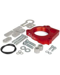 THROTTLE BODY SPACER 03-07 4.7L V8