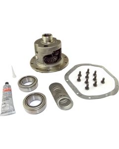 Crown Automotive 83505431 Trac-Lok Differential Case Assembly for 1986 Jeep CJ-7, 87-04 Wrangler YJ & TJ, 87-90 Cherokee XJ & 86-93 Comanche MJ with Dana 44 Rear Axle