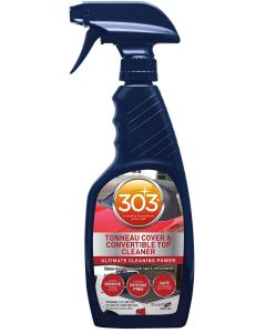 303 30571 Tonneau Cover and Convertible Top Cleaner 16 oz. 