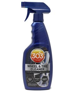 303 30590 Wheel and Tire Cleaner 16 oz. 