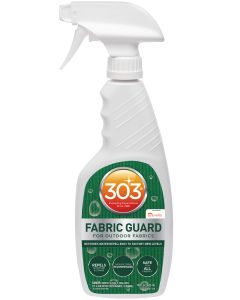 303  Fabric Guard 