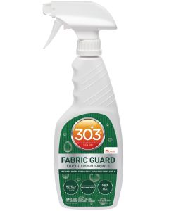 303  Fabric Guard 
