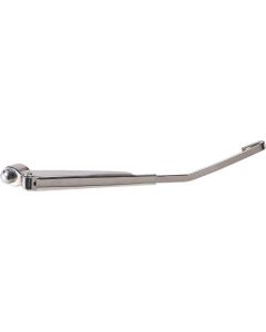 Kentrol 30555 Stainless Steel Rear Wiper Arm for 03-06 TJ & Unlimited with OE Hardtop