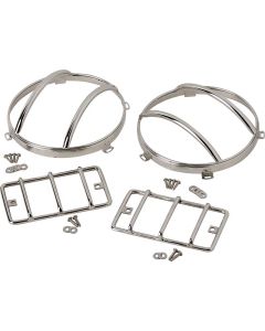 KENTROL EURO HEADLIGHT TURN SIGNAL