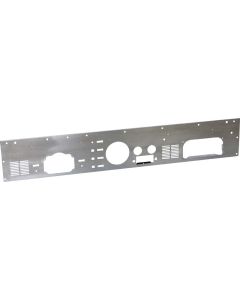 KEN DASH PANEL BRUSHED 76-86 W/RADIO