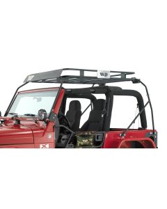 97-04 WARRIOR SAFARI ROOF RACK
