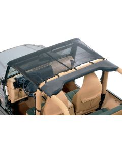 76-83 CJ5 KOOL BREEZE SUN SCREEN BRIEF